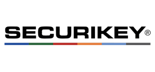 Securikey | Key Storage, Mirrors, Safes Logo