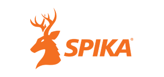 Spika Gun Safes Logo