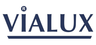Vialux Safety Mirrors Logo