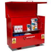 Site and Vehicle Flammable Storage