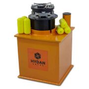 Hydan Floor Deposit Safes