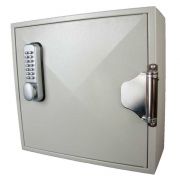 KeySecure Slam Shut Key Storage Cabinets