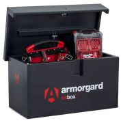  Armorgard Oxbox
