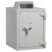 Dudley Rotary Deposit Safes