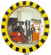  Vialux Industrial Safety Mirrors
