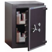  Eurograde 6 Safes - £150,000 Insurance Cover