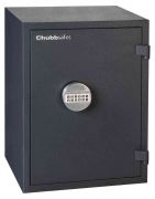  Chubbsafes HomeSafes Security Safes