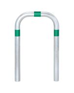 Dancop DVS1 Trailer Support Safety Stand | 40 tonne SWL - £ Units