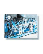 Industrial Safety Plexiglass Mirror 505 x 410 - Vialux 805