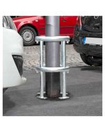 Dancop DVS1 Trailer Support Safety Stand | 40 tonne SWL - £ Units