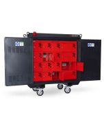 Armorgard volthub VH16 Safe Li-ion battery charging station