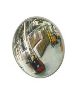 Blindspot Convex Wide Angle Safety and Security Mirror - Spion 80cm