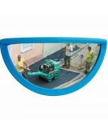 Exterior Fork Lift Truck Rear-View Mirror - Vumax 270 