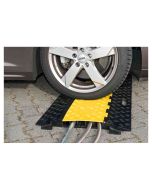 Dancop DVS1 Trailer Support Safety Stand | 40 tonne SWL - £ Units