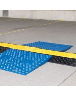 Dancop DVS1 Trailer Support Safety Stand | 40 tonne SWL - £ Units