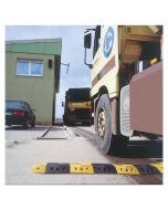 Dancop DVS1 Trailer Support Safety Stand | 40 tonne SWL - £ Units