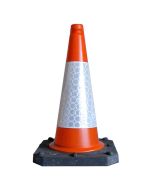 Dancop DVS1 Trailer Support Safety Stand | 40 tonne SWL - £ Units
