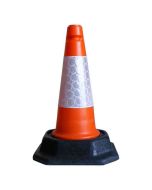 Dancop DVS1 Trailer Support Safety Stand | 40 tonne SWL - £ Units