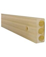 Dancop DVS1 Trailer Support Safety Stand | 40 tonne SWL - £ Units