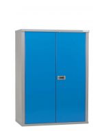 Bedford 80524 Heavy Duty Welded Cabinet 1500x1200x450