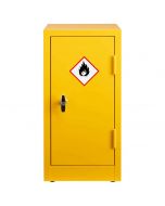 Flammable Hazardous COSHH Cabinet - Bedford 88F733