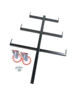 Armorgard PIPERACK PRUK Piperack Upgrade Kit from 1.0T to 2.0T