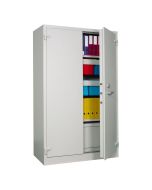 Chubbsafes Archive 880 with 4 adjustable shelves