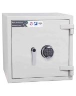 Burton Eurovault Aver 1E Eurograde 2 Electronic Security Fire Safe