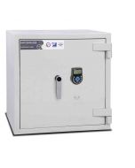 Burton Aver LFS 1EE Eurograde 4 Dual Electronic Fire Security Safe