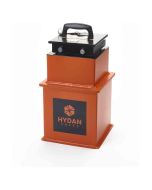 Hydan Briton Size 1 £4000 Rated 9" Square Door Floor Safe - Key Lock