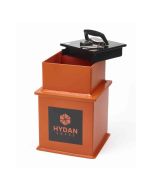 Hydan Briton Size 2 £4000 Rated 12" Square Door Floor Safe