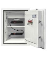 Phoenix Battery Fighter BS0441F Lithium Charging Fingerprint Safe