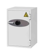 Phoenix Battery Fighter BS0442F Lithium Charging Fingerprint Safe