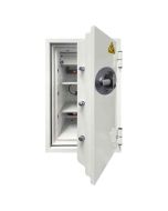 Phoenix Battery Fighter BS0442F Lithium Charging Fingerprint Safe