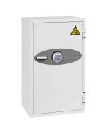 Phoenix Battery Fighter BS0444E Lithium ion Charging Electronic Fire Safe