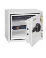 Phoenix Battery Titan BS1281E Lithium Charging Electronic Fire Safe