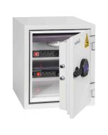 Phoenix Battery Titan BS1282E Lithium Charging Electronic Fire Safe