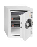 Phoenix Battery Titan BS1282E Lithium Charging Electronic Fire Safe