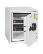 Phoenix Battery Titan BS1282E Lithium Charging Electronic Fire Safe
