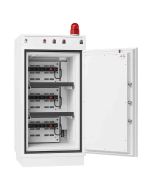 Phoenix Battery Commander BS1934K - Key Lithium Charging Cabinet