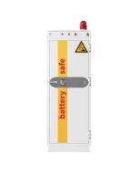 Phoenix Battery Commander BS1934K - Key Lithium Charging Cabinet
