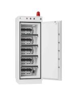 Phoenix Battery Commander BS1934K - Key Lithium Charging Cabinet