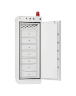 Phoenix Battery Commander BS1934K - Key Lithium Charging Cabinet