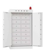 Phoenix Battery Commander BS1934K - Key Lithium Charging Cabinet