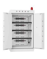 Phoenix Battery Commander BS1934K - Key Lithium Charging Cabinet
