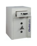 Chubbsafes Europa Deposit Safe Grade 3 Size 2 - Drawer Open