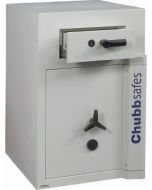 Chubbsafes Europa Eurograde 1 Deposit Safe Size 1