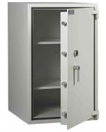 Dudley Compact 5000-5 Fire &pound;5000 Rated Security Safe