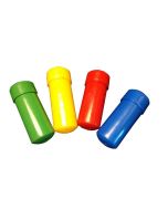Universal Cash Deposit Tubes - Pack of 10