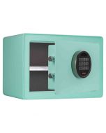 Phoenix Dream 1M Mint Green Electronic Home Security Safe